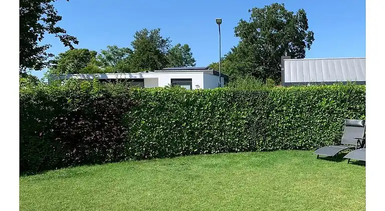 vakantiehuis in Zoutelande