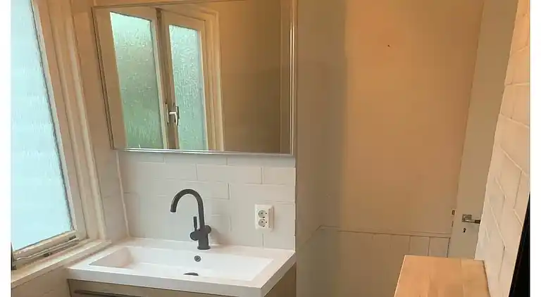 vakantiehuis in Zoutelande