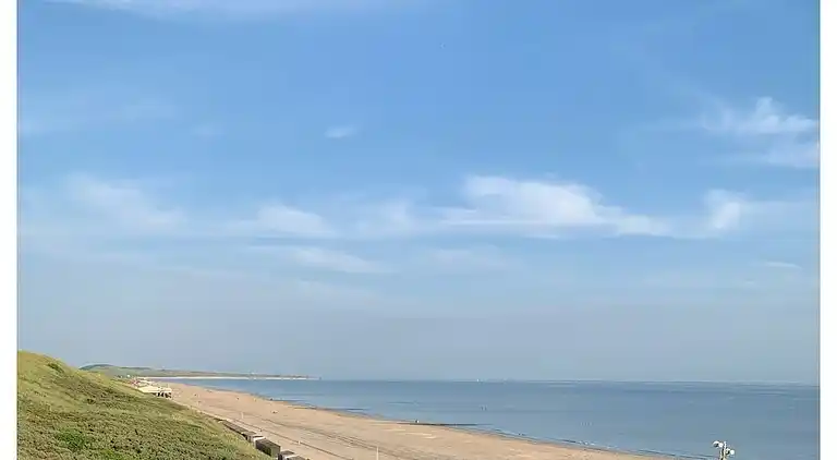 vakantiehuis in Zoutelande