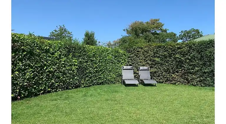 vakantiehuis in Zoutelande