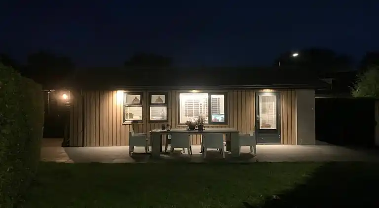 vakantiehuis in Zoutelande