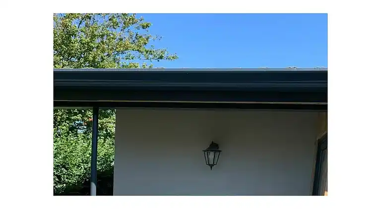 vakantiehuis in Zoutelande