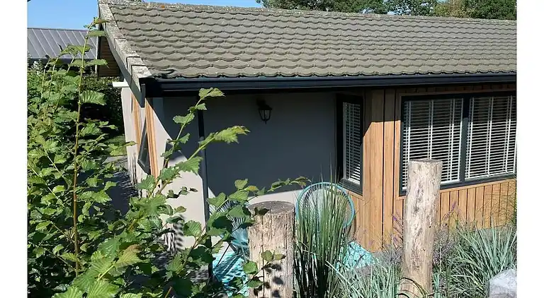 vakantiehuis in Zoutelande