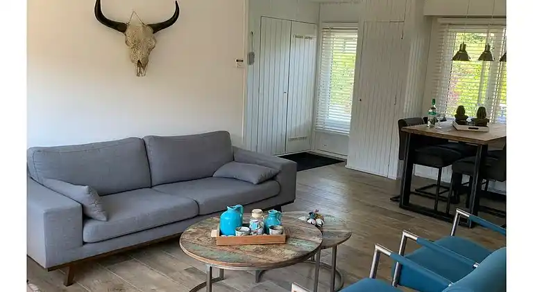 vakantiehuis in Zoutelande
