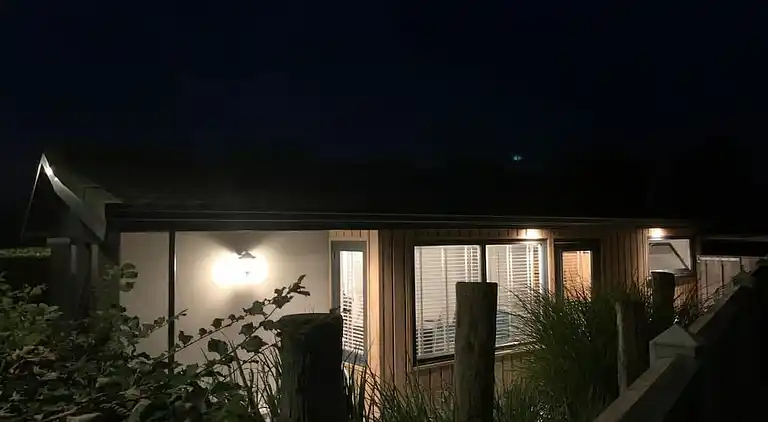 vakantiehuis in Zoutelande
