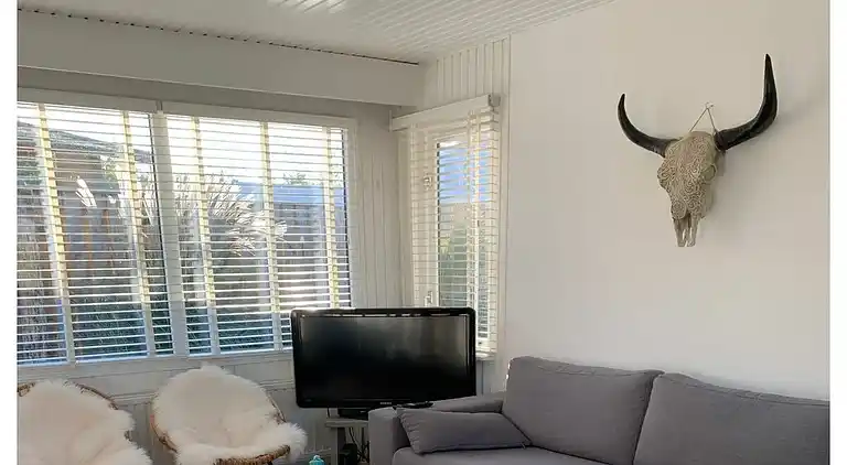 vakantiehuis in Zoutelande