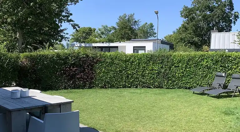 vakantiehuis in Zoutelande
