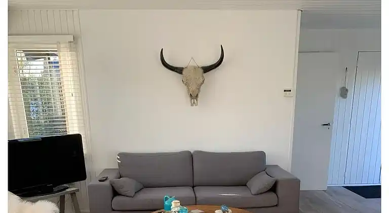 vakantiehuis in Zoutelande