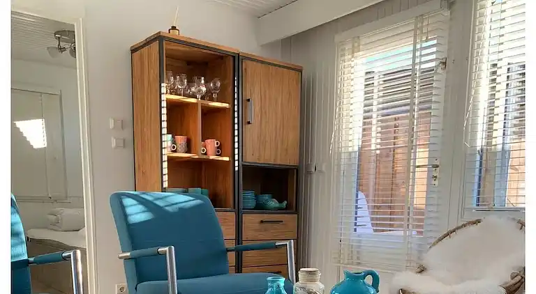 vakantiehuis in Zoutelande
