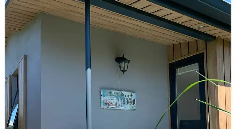 vakantiehuis in Zoutelande