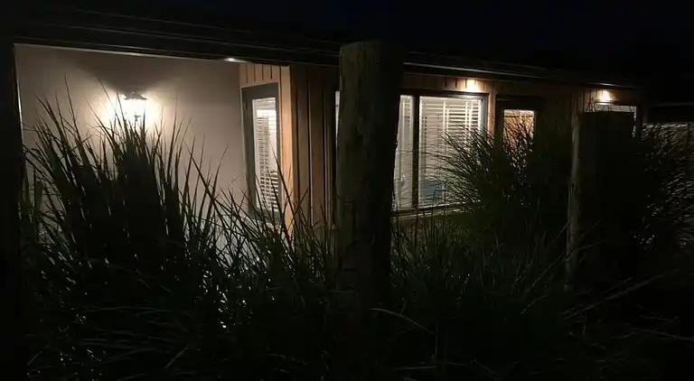 vakantiehuis in Zoutelande