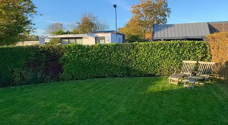 vakantiehuis in Zoutelande