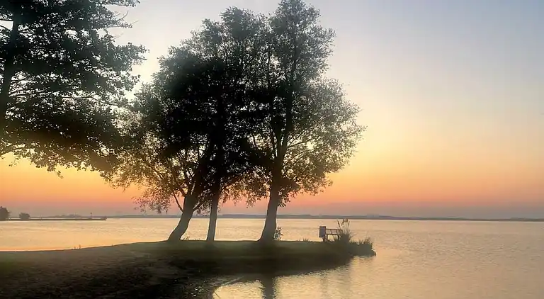 Vakantiehuis in Hulshorst