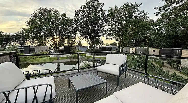 Vakantiehuis in Hulshorst