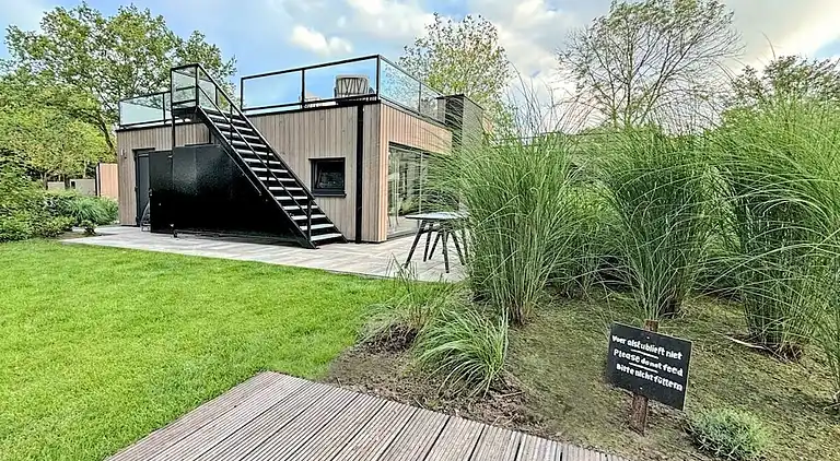 Vakantiehuis in Hulshorst