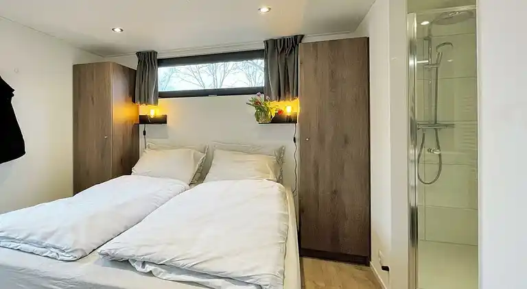 Vakantiehuis in Hulshorst