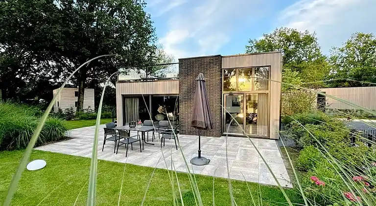 Vakantiehuis in Hulshorst