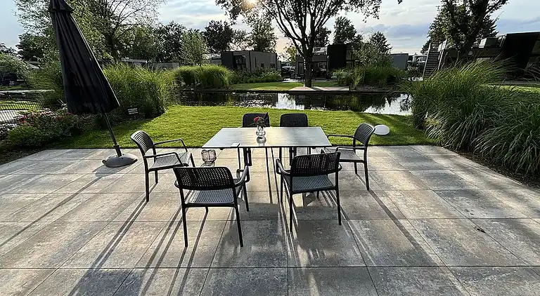 Vakantiehuis in Hulshorst