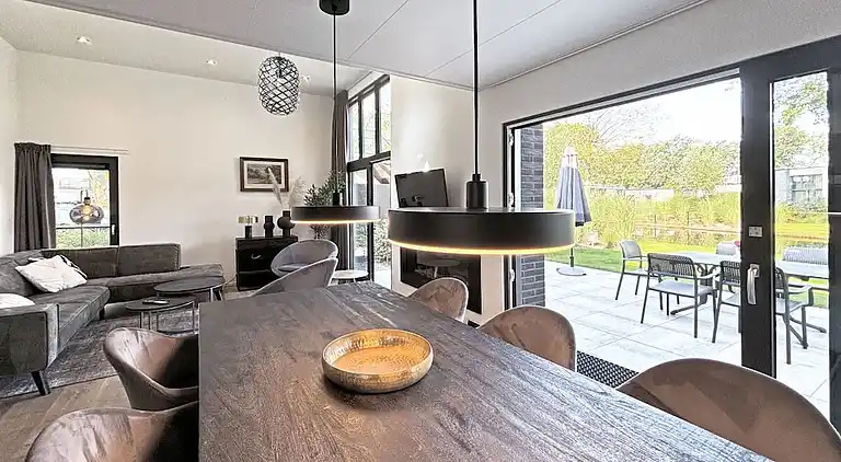 Vakantiehuis in Hulshorst