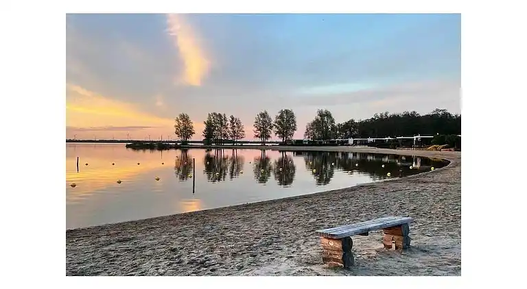 Vakantiehuis in Hulshorst