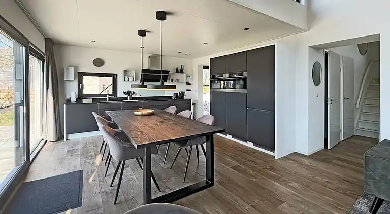 Vakantiehuis in Hulshorst