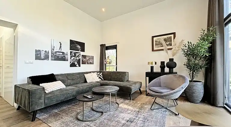 Vakantiehuis in Hulshorst