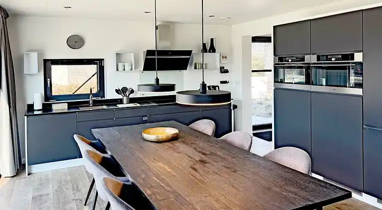 Vakantiehuis in Hulshorst