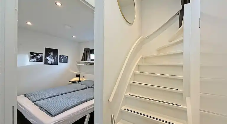 Vakantiehuis in Hulshorst