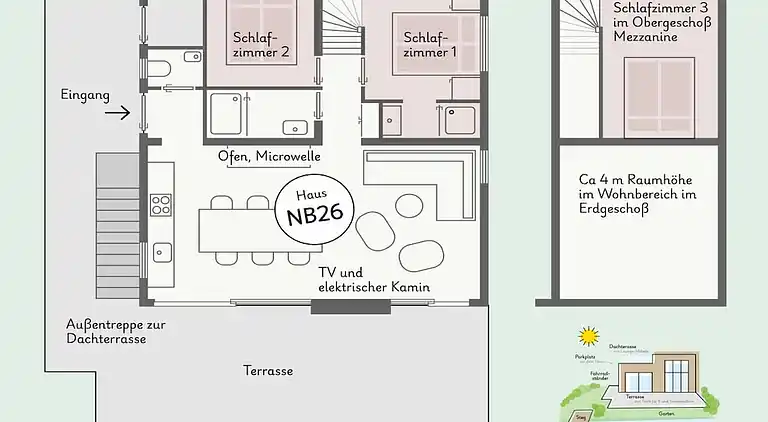 Vakantiehuis in Hulshorst