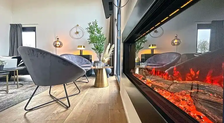 Vakantiehuis in Hulshorst