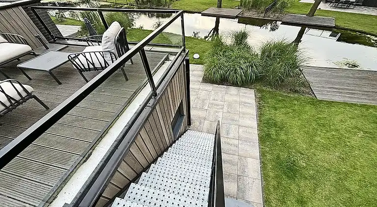 Vakantiehuis in Hulshorst