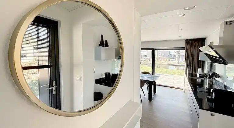 Vakantiehuis in Hulshorst