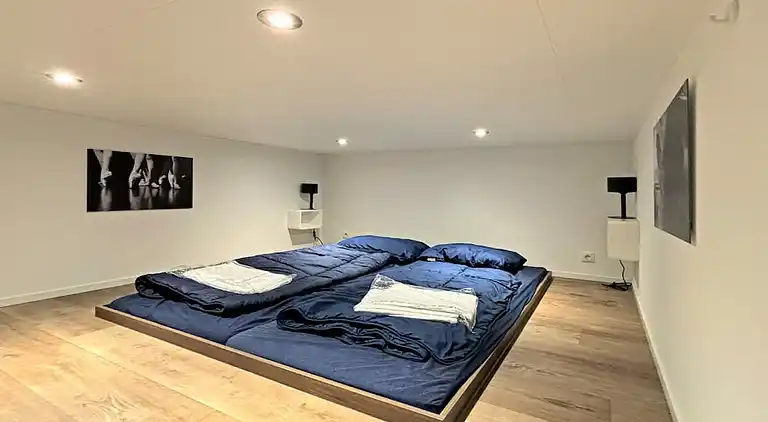 Vakantiehuis in Hulshorst