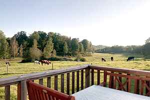 Gårdshus i Valdemarsvik