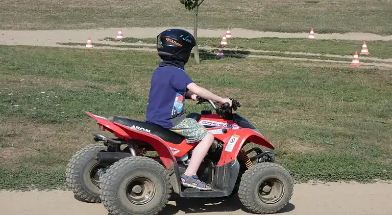 Holiday home in Thürmsdorf