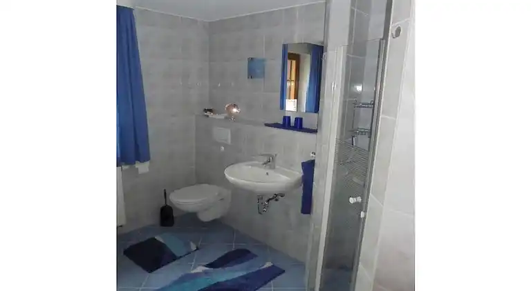 Holiday home in Thürmsdorf