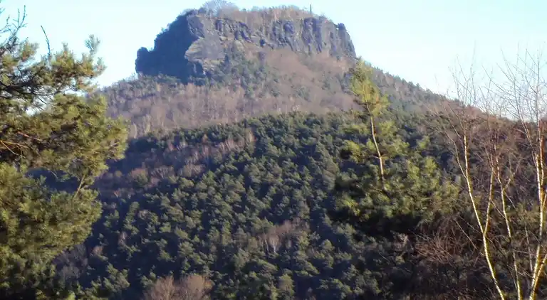 Holiday home in Thürmsdorf