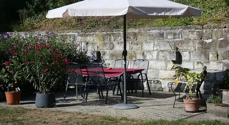 Holiday home in Thürmsdorf