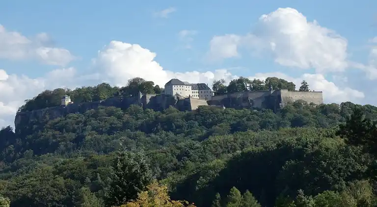 Holiday home in Thürmsdorf