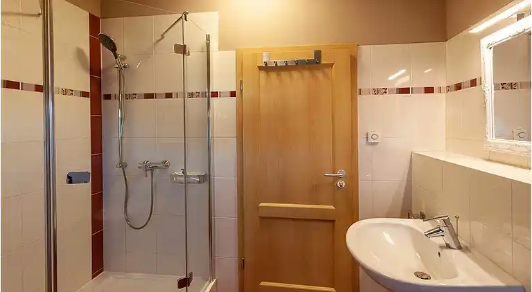 Holiday home in Glowe