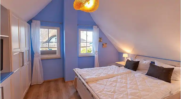 Holiday home in Glowe