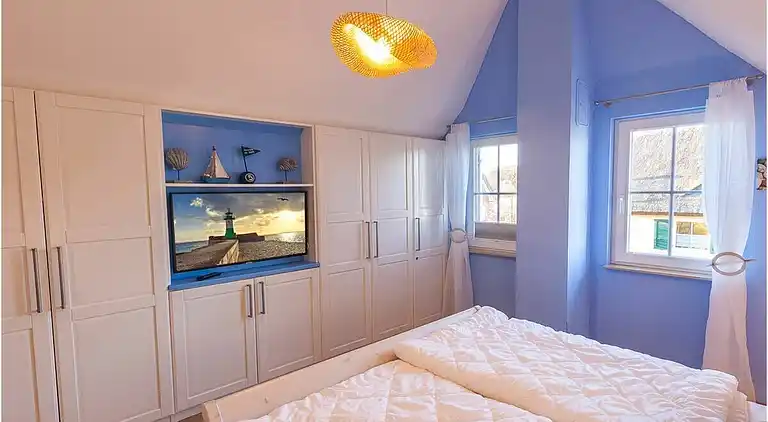 Holiday home in Glowe