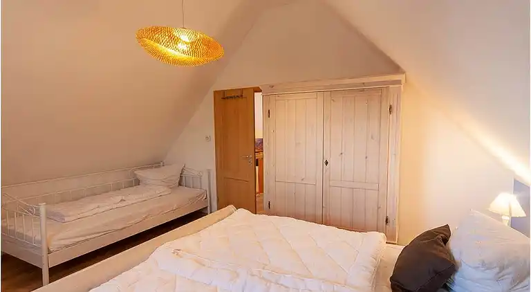 Holiday home in Glowe