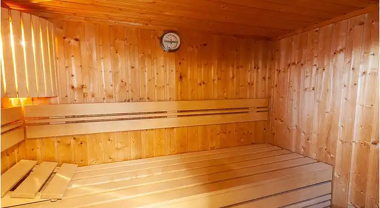 Holiday home in Glowe