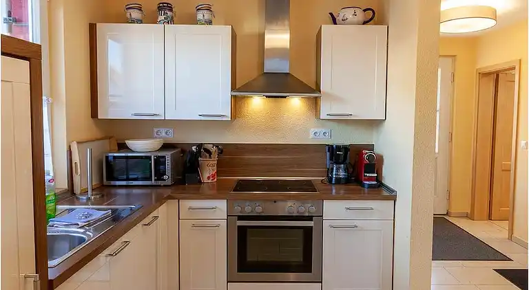 Holiday home in Glowe