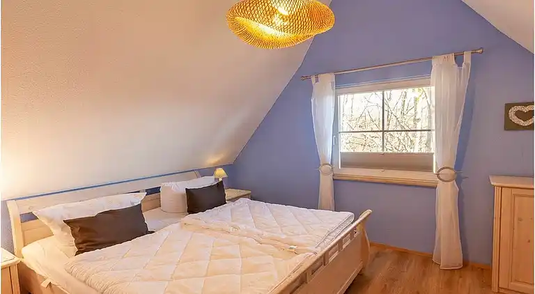 Holiday home in Glowe