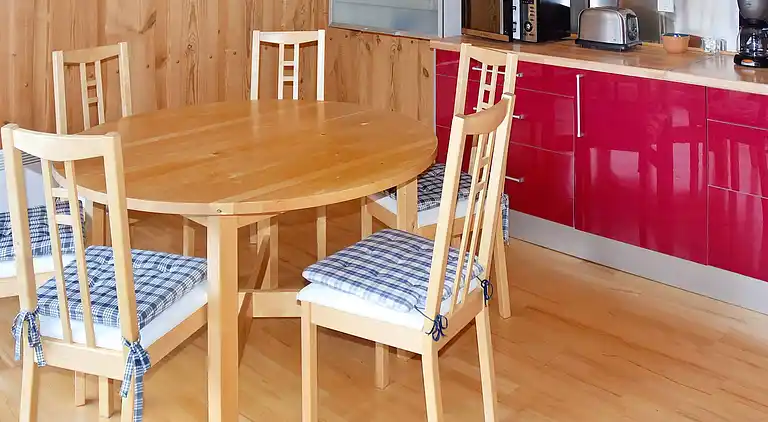 Holiday home in Eidsvåg