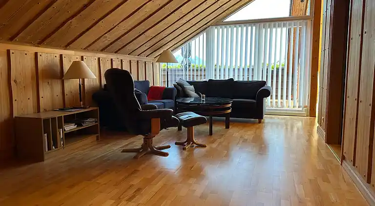 Holiday home in Eidsvåg