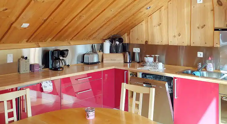 Holiday home in Eidsvåg