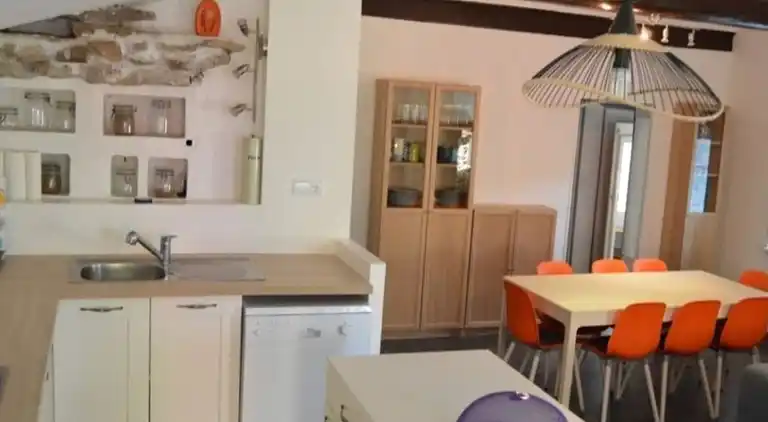 Holiday home in Anduze